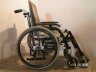 Wózek inwalidzki 